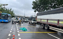 Tin tức tai nạn giao thông mới nhất hôm nay 23/9/2025