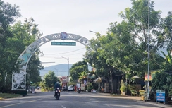 Đà Nẵng: Hạ tầng tạo đòn bẩy, xây dựng xã Thu Bồn đạt nông thôn mới hiện đại, kiểu mẫu