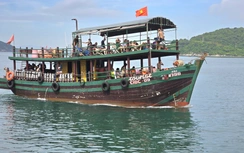 Nhắc lại bài học chìm tàu, siết ATGT đường thủy nội địa ở Đà Nẵng