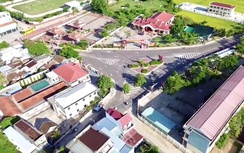 Hành trình xây dựng nông thôn mới hiện đại từ sức mạnh lòng dân ở Gia Lai