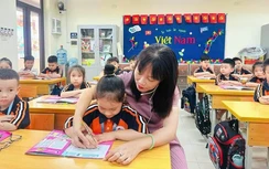 Mỗi giáo viên chỉ được trả lương tối đa 200 tiết dạy thêm/năm