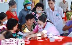 Bệnh viện Quốc tế Phương Châu Sóc Trăng: Vì sức khỏe cộng đồng quê mình an vui
