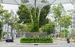 Nâng cấp hạ tầng giao thông, mở rộng cơ hội phát triển tại KITA Airport City
