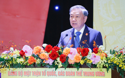 Tổng Bí thư Tô Lâm: Mong họp ít, làm nhiều, ít thủ tục, nhiều nụ cười của nhân dân