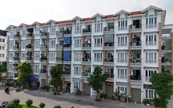 Bản tin BĐS 23/9: Mở bán loạt nhà ở xã hội từ hơn 12 triệu đồng/m² tại Hà Nội, TP.HCM
