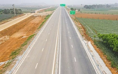 Xem xét đền bù nhà dân bị rạn nứt do thi công cao tốc qua Thanh Hoá trong quý IV