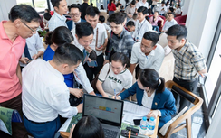 Nhà đầu tư, sàn môi giới bất động sản miền Bắc “Nam tiến”: Cơ hội nhiều, thách thức lớn