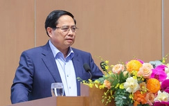 Thủ tướng: Các bộ, ngành, địa phương hoàn thiện cơ sở dữ liệu chậm nhất trong quý IV/2025