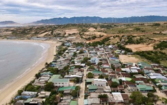 Tập trung tháo gỡ khó khăn pháp lý cho Dự án Điện hạt nhân Ninh Thuận 1