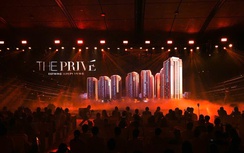 The Privé: Hiện tượng bất động sản hạng sang khuấy động thị trường cuối năm 2025