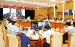 Bộ Xây dựng đẩy nhanh hoàn thiện hệ thống tiêu chuẩn, định mức xây dựng