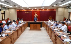 Cán bộ sở, ngành ở Gia Lai “không có ngày nghỉ cuối tuần” sau hơn 2 tháng sáp nhập