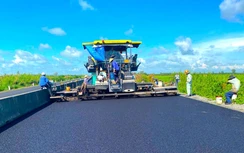 Cục Đường bộ yêu cầu khắc phục nhiều tồn tại dự án nâng cấp tuyến Cao Lãnh - Lộ Tẻ