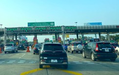 Cục Đường bộ thúc tiến độ chuyển đổi tài khoản thu phí