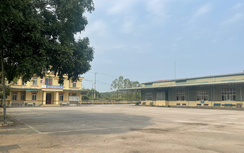 Bao giờ Trung tâm đăng kiểm Nghệ An cơ sở 2 mở cửa trở lại?