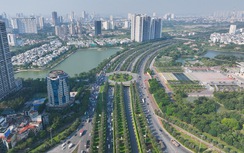 Xây dựng đô thị thông minh, bền vững: Cần chiến lược dài hạn và sự đồng hành của cộng đồng