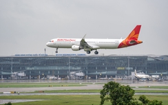 Sun PhuQuoc Airways chính thức nhận chứng chỉ khai thác tàu bay, sẵn sàng cất cánh từ 1/11