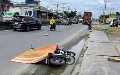 Tin tức tai nạn giao thông mới nhất hôm nay 26/9/2025