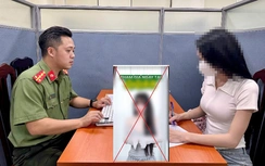 Hà Nội: Xử phạt một nữ Facebooker quảng cáo cờ bạc trên mạng