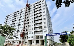 Đồng Nai mở bán 275 căn nhà ở xã hội, ưu tiên cho hộ dân nhường đất làm cao tốc