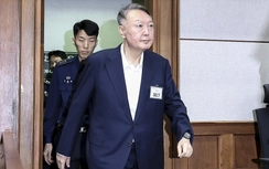 Cựu Tổng thống Hàn Quốc bác mọi cáo buộc liên quan đến lệnh thiết quân luật