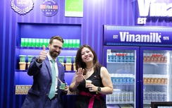 "Bật mí" món Việt xuất hiện trong sự kiện đón tàu Hải quân Hoàng gia Anh