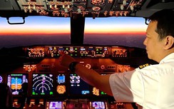 Ngành hàng không Thái Lan đối mặt nguy cơ thiếu hụt phi công 2 - 3 năm tới