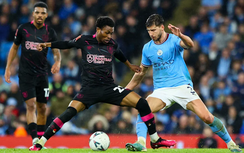 Nhận định Man City – Burnley (21h00 ngày 27/9), Ngoại hạng Anh 2025-2026