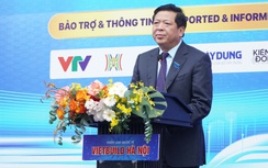 Vietbuild Hanoi 2025 opens with over 1,000 booths showcasing construction innovation