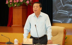 Minister Tran Hong Minh urges swift reform of construction standards and pricing rules