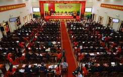 Ông Lê Quang Tùng làm Bí thư Thành ủy Cần Thơ