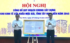 Phát triển khu kinh tế Mộc Bài theo mô hình công nghiệp – đô thị hiện đại