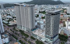 Gia Lai: Kiến nghị xử lý khách sạn FLC Novotel hoạt động khi chưa nghiệm thu PCCC