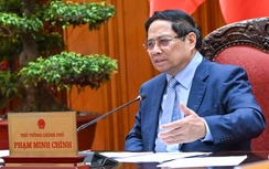 Phân công "6 rõ" thúc đẩy dự án đường sắt Lào Cai - Hà Nội - Hải Phòng