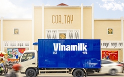 Vinamilk tiết kiệm 3 triệu USD mỗi năm nhờ hệ thống điều phối đơn hàng tự phát triển