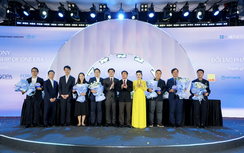 One Era - Đô thị thế hệ mới sẵn sàng kiến tác cuộc sống vạn tiềm năng