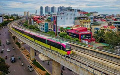 Bắc Ninh sẽ quy hoạch đường sắt đô thị qua các khu công nghiệp