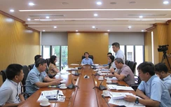 Tăng tốc đào tạo nhân lực chất lượng cao cho các dự án đường sắt hiện đại
