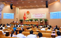 Hà Nội siết chặt quy định ngừng cung cấp điện, nước với công trình vi phạm PCCC