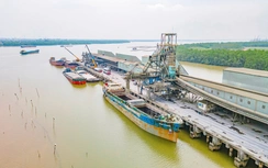 Siết quản lý an toàn tại hơn 6.200 bến thủy nội địa trên cả nước