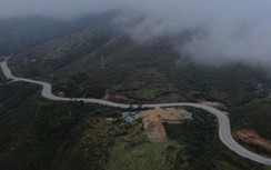 Sắp khởi công hầm đường bộ Hoàng Liên, kết nối Lai Châu - Lào Cai