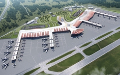 Chấp thuận phương án bảo đảm an ninh, an toàn thi công nâng cấp, mở rộng sân bay Phú Quốc