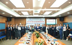Long Châu hợp tác chiến lược toàn diện cùng Bệnh viện Đại học Y Dược TP.HCM