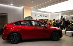 Ấn Độ đề xuất áp thuế cao với xe điện hạng sang, tác động không nhỏ tới Tesla và BMW