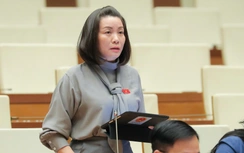 Đề nghị kiểm toán, công khai thông tin nhà tài trợ, người nhận cứu trợ để tránh trục lợi