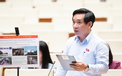 Đại biểu Quốc hội đề xuất cách đỗ xe trước nhà dân để không xảy ra mâu thuẫn