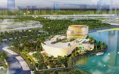 TP.HCM: Liên danh bốn nhà thầu trúng gói thầu gần nghìn tỷ đồng xây dựng cung thiếu nhi