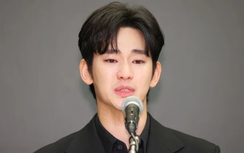 Luật sư công bố 150 bức thư tình Kim Soo Hyun gửi cho bạn gái nhưng không phải Kim Sae Ron
