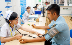 Siết trách nhiệm doanh nghiệp trong khám sức khỏe lái xe, ngăn tai nạn giao thông