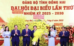 Đồng Nai: Sân bay Long Thành và hành lang sông là động lực tăng trưởng mới